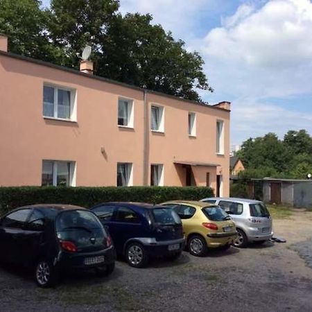 Ferienhaus Mockritz Dresden Eksteriør billede