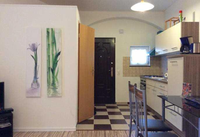 Ferienhaus Mockritz Dresden Eksteriør billede
