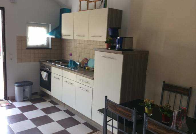 Ferienhaus Mockritz Dresden Eksteriør billede