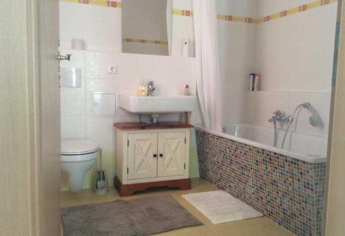 Ferienhaus Mockritz Dresden Eksteriør billede