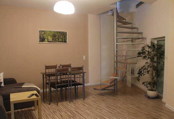 Ferienhaus Mockritz Dresden Eksteriør billede