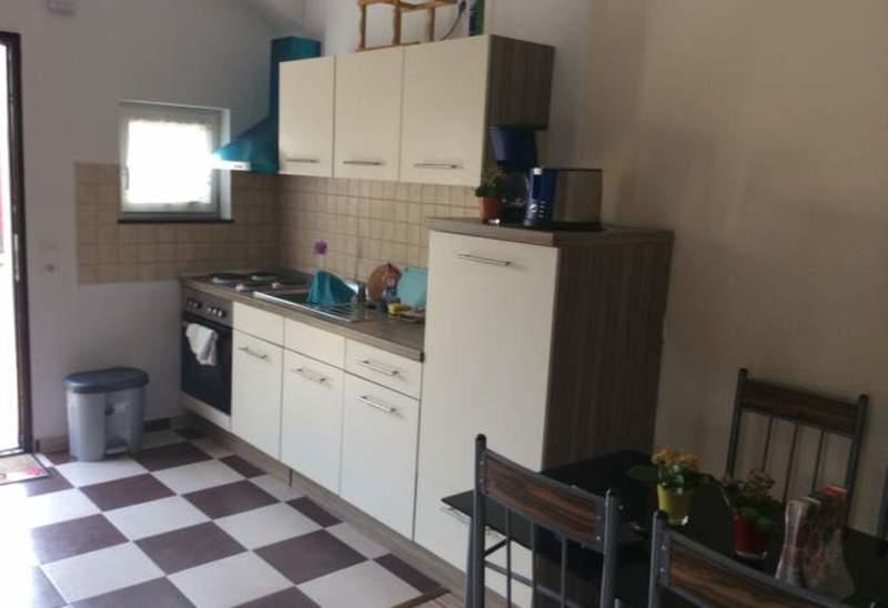 Ferienhaus Mockritz Dresden Eksteriør billede