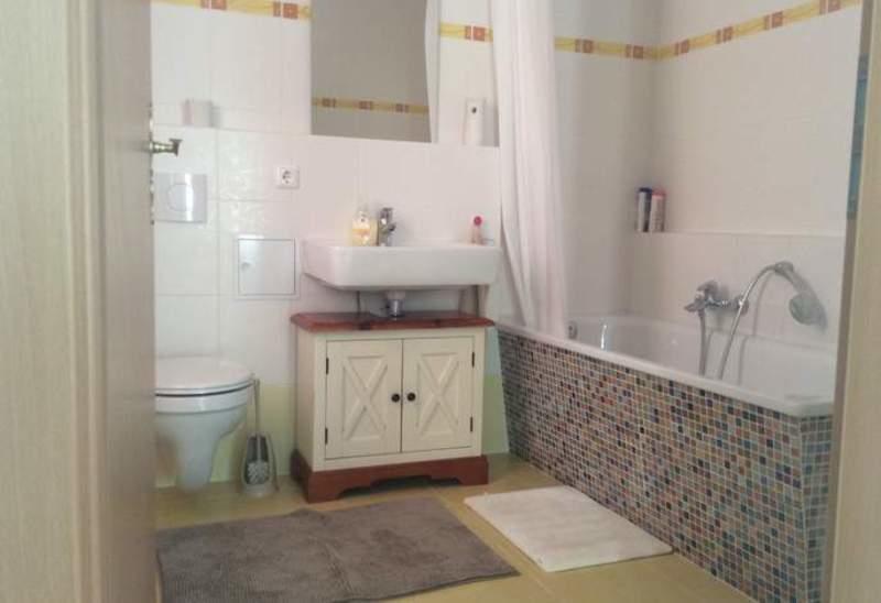 Ferienhaus Mockritz Dresden Eksteriør billede