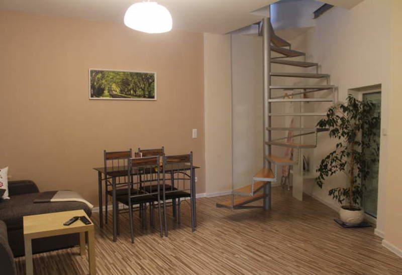 Ferienhaus Mockritz Dresden Eksteriør billede