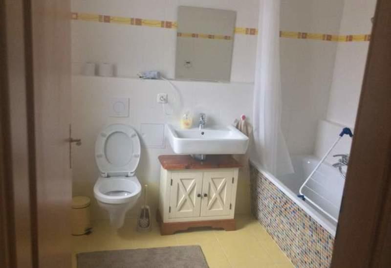 Ferienhaus Mockritz Dresden Eksteriør billede